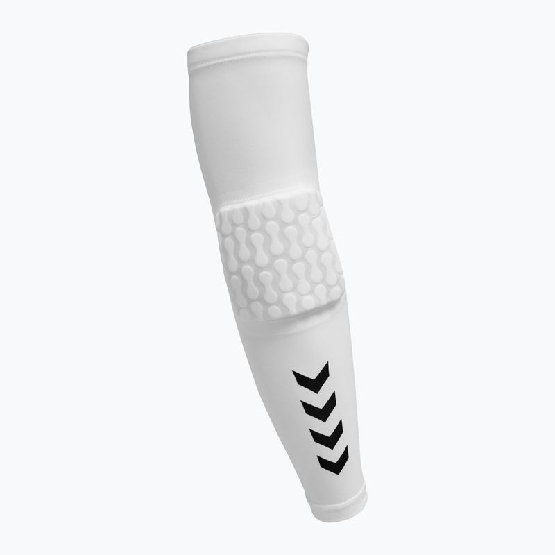 Protecție de cot Hummel Protection Elbow LS white 2