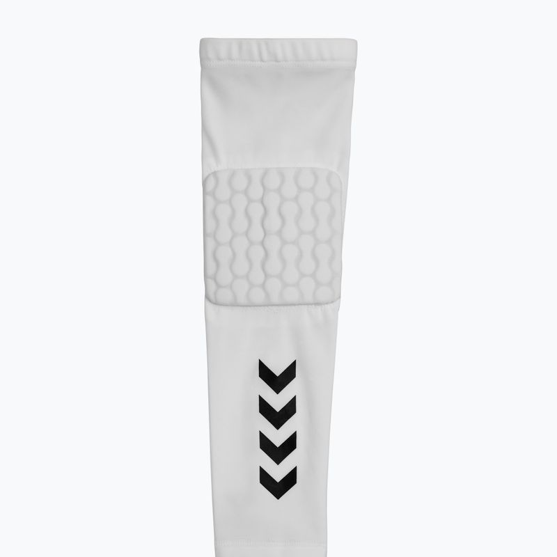 Protecție de cot Hummel Protection Elbow LS white 3