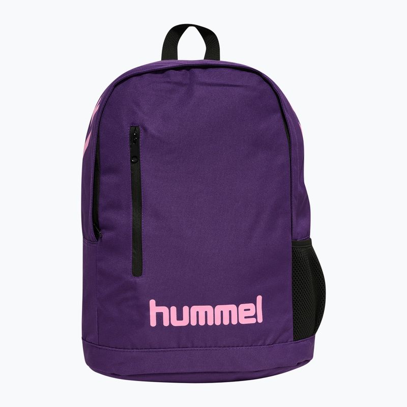 Rucsac Hummel Core 28 l acai