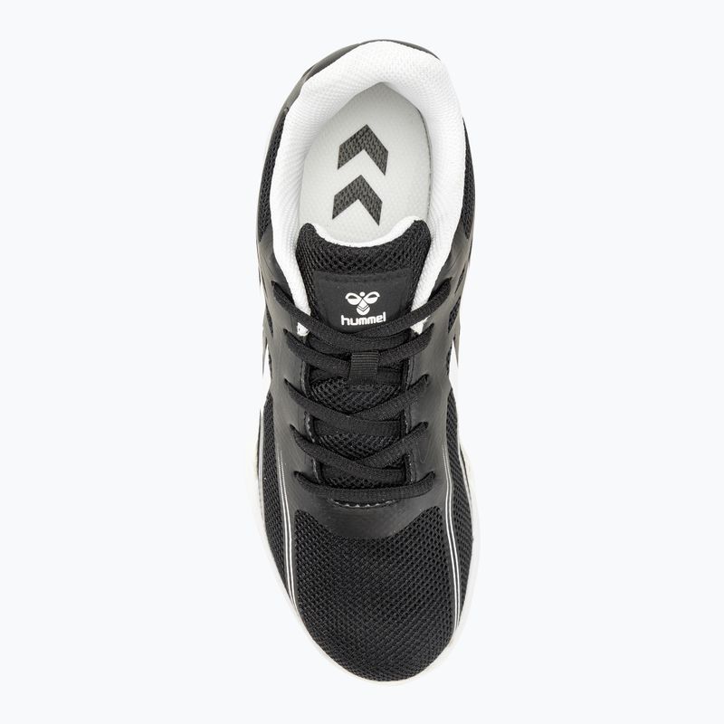 Hummel Root Elite pantofi de handbal negru 6