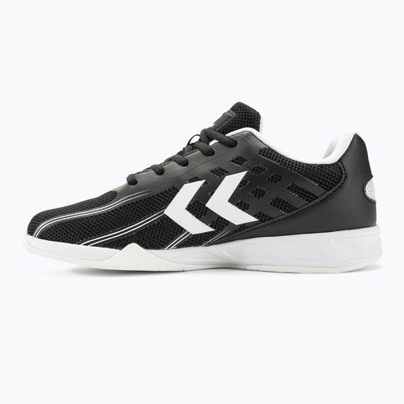 Hummel Root Elite pantofi de handbal negru 10