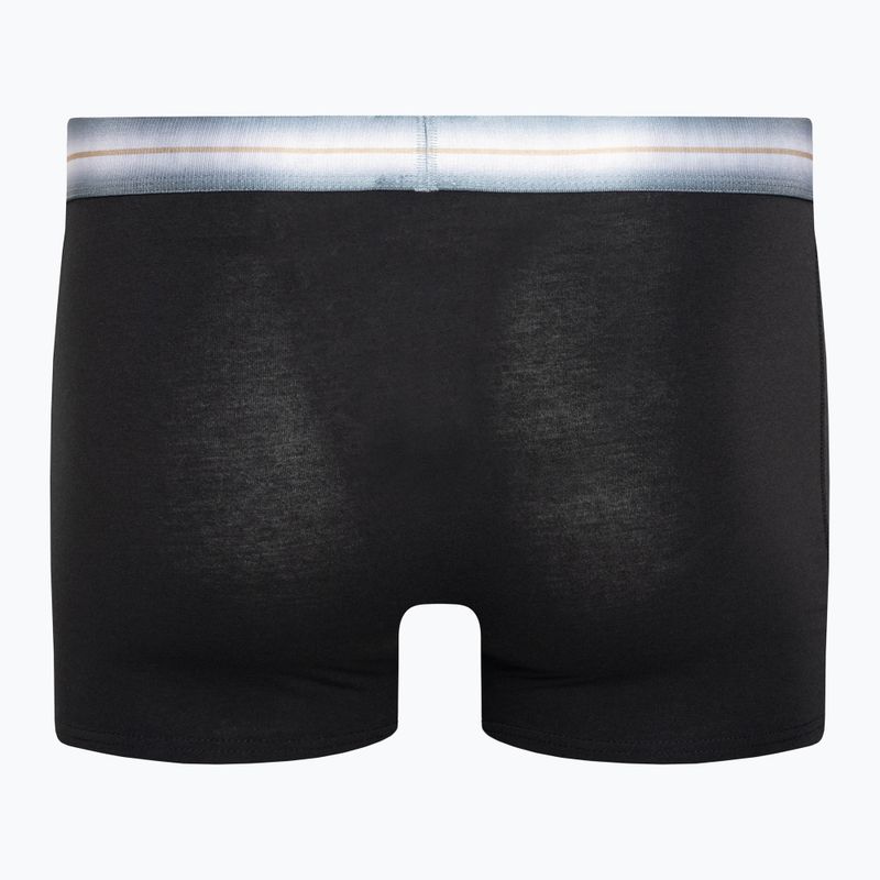 Boxeri bărbătești CR7 Basic Trunk 7 par multicolor 16