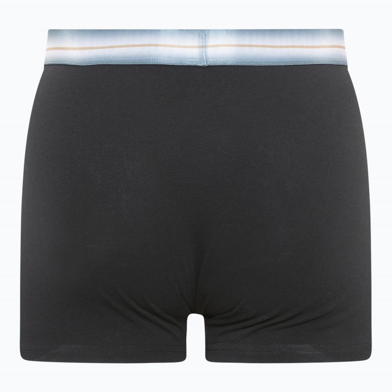 Boxeri pentru bărbați CR7 Basic Trunk 8 perechi multicolor 3