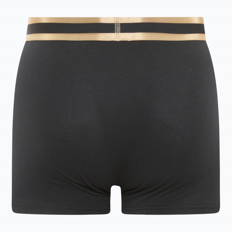 Boxeri pentru bărbați CR7 Basic Trunk 8 perechi multicolor 5