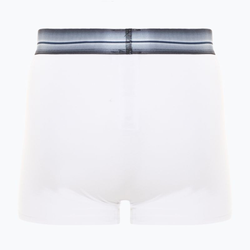 Boxeri pentru bărbați CR7 Basic Trunk 7 perechi 3104 multicolor 6