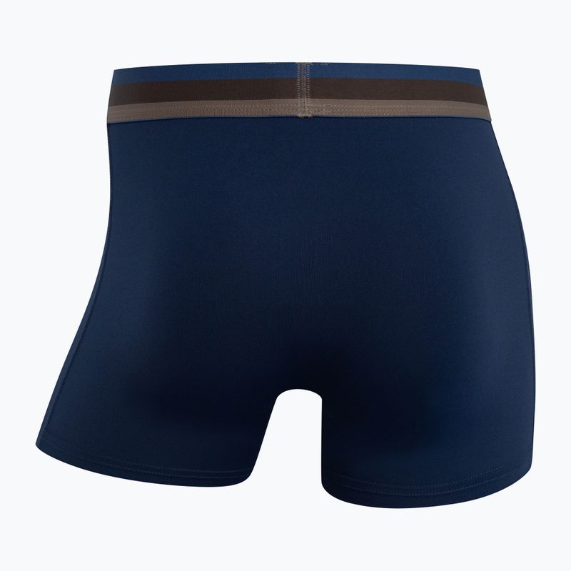 Boxeri pentru bărbați CR7 Basic Trunk 3 perechi 2114 multicolour 7