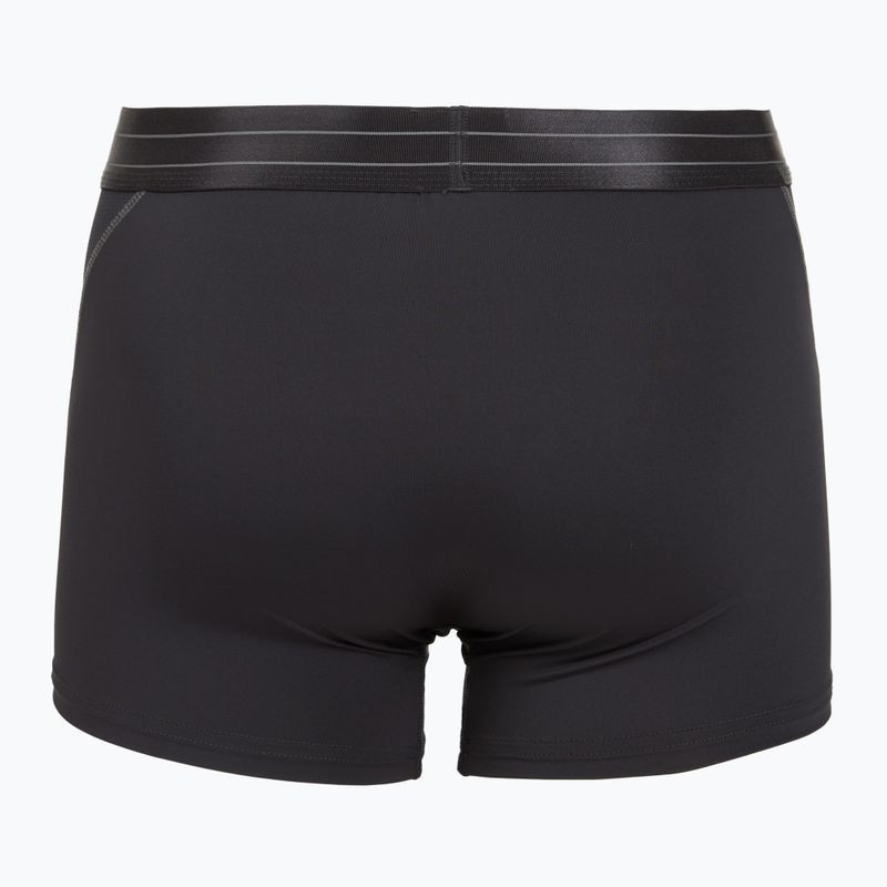 Boxeri pentru bărbați CR7 Fashion Trunk 3 perechi 2300 multicolour 3