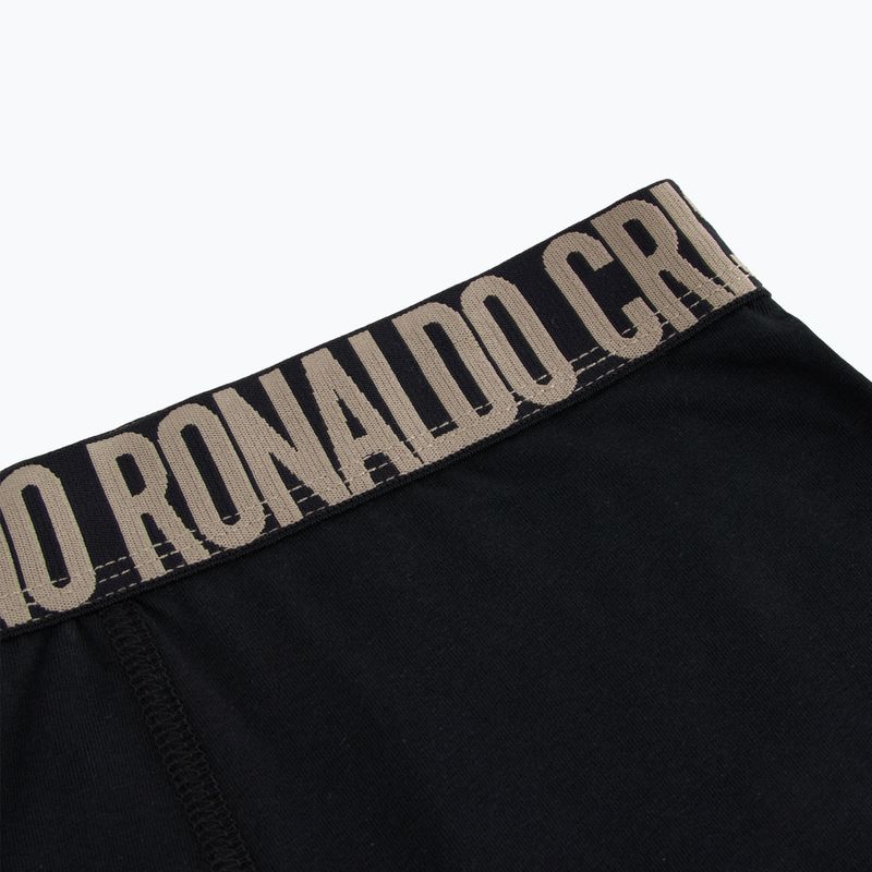 Boxeri pentru bărbați CR7 Basic Trunk 5 par multicolur 8