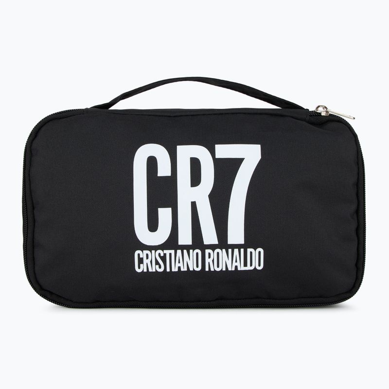 Boxeri pentru bărbați CR7 Basic Trunk 5 perechi 2414 multicolur 9