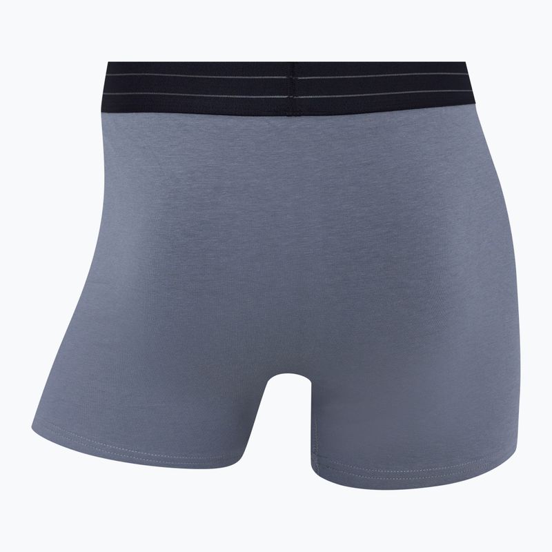 Boxeri pentru bărbați CR7 Basic Trunk 3 multicolour pairs 4