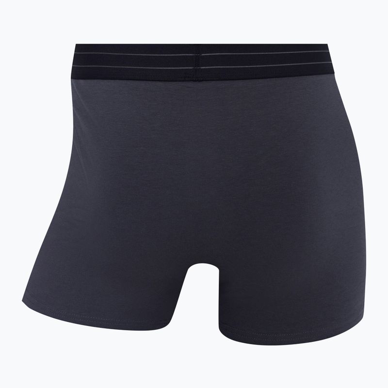 Boxeri pentru bărbați CR7 Basic Trunk 3 multicolour pairs 6