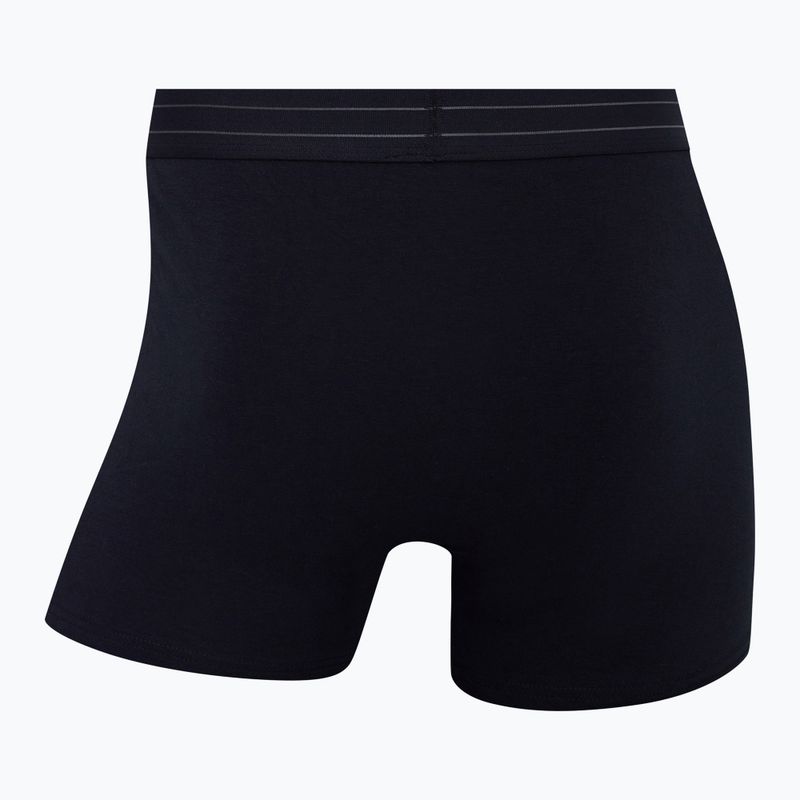 Boxeri pentru bărbați CR7 Basic Trunk 3 multicolour pairs 8