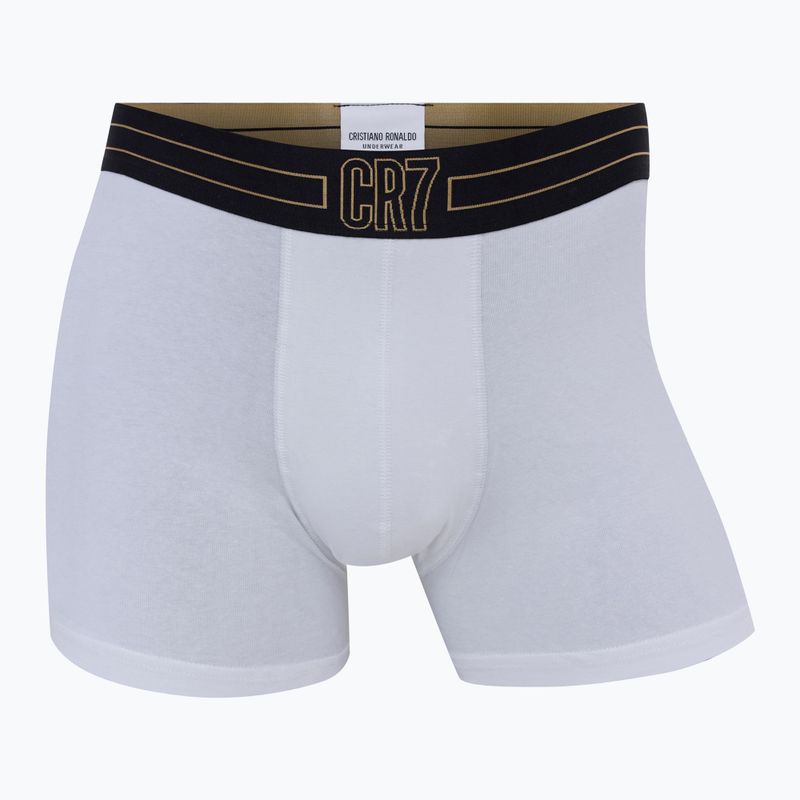 Boxeri pentru bărbați CR7 Basic Trunk 7 by 2815 multicolor 7