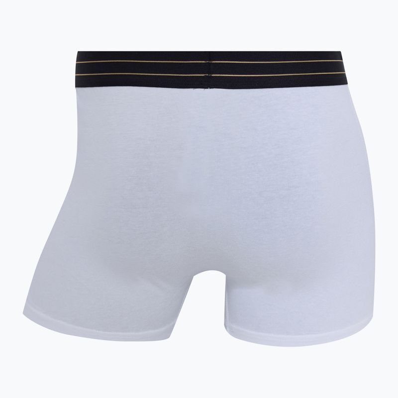 Boxeri pentru bărbați CR7 Basic Trunk 7 by 2815 multicolor 8