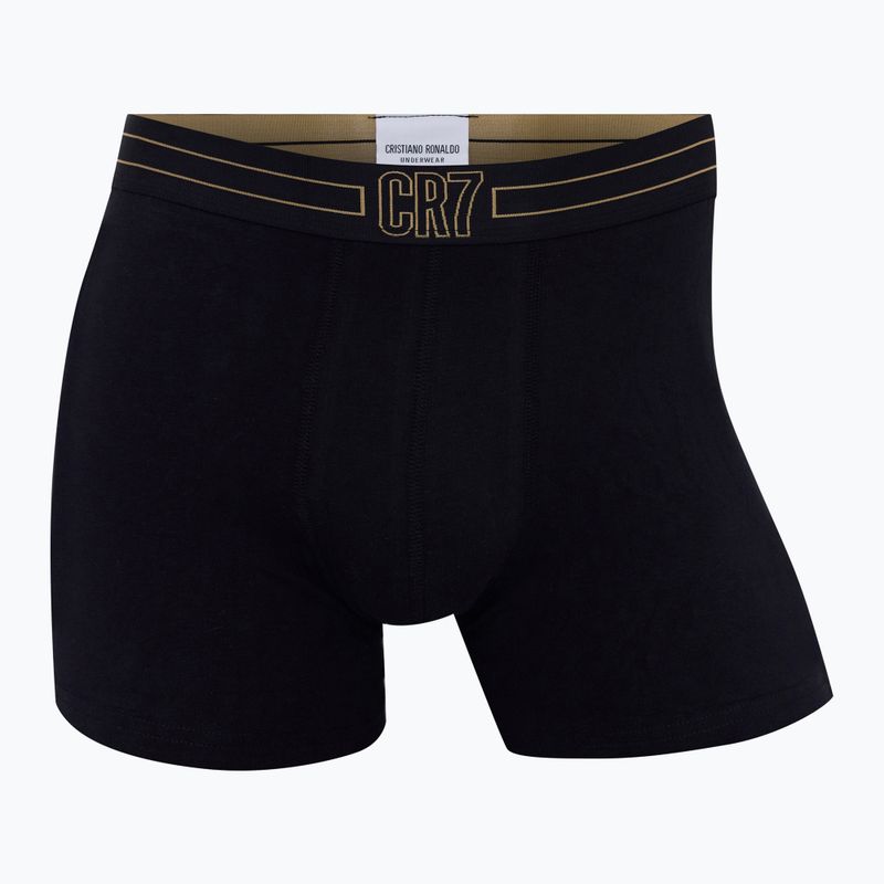 Boxeri pentru bărbați CR7 Basic Trunk 7 by 2815 multicolor 9