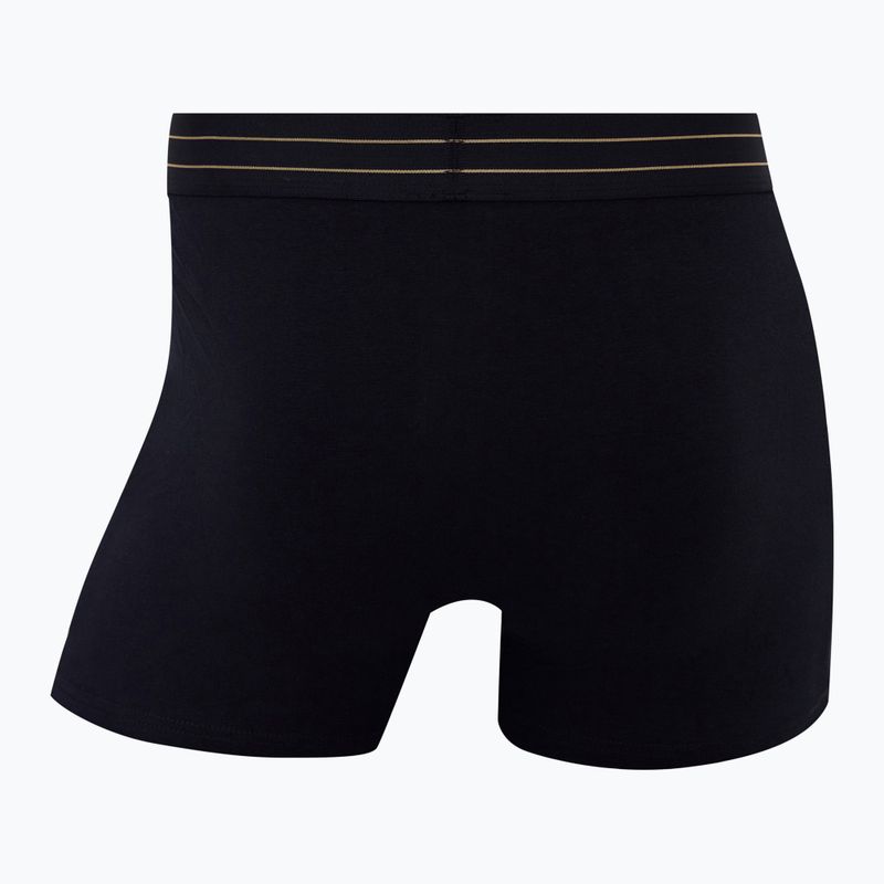 Boxeri pentru bărbați CR7 Basic Trunk 7 by 2815 multicolor 10