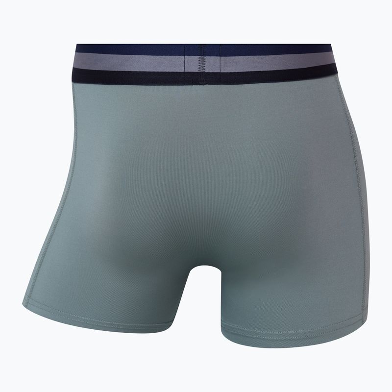 Boxeri pentru bărbați CR7 Basic Trunk 3 perechi  multicolour 6
