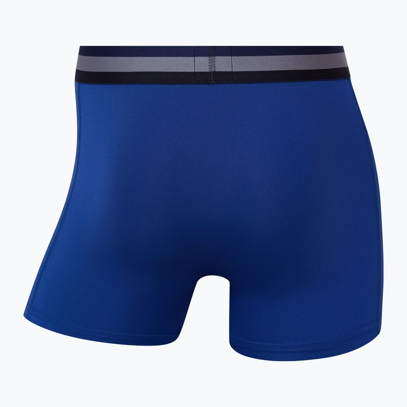 Boxeri pentru bărbați CR7 Basic Trunk 3 perechi  multicolour 8