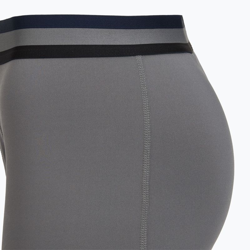 Boxeri pentru bărbați CR7 Basic Trunk 3 perechi  multicolour 6