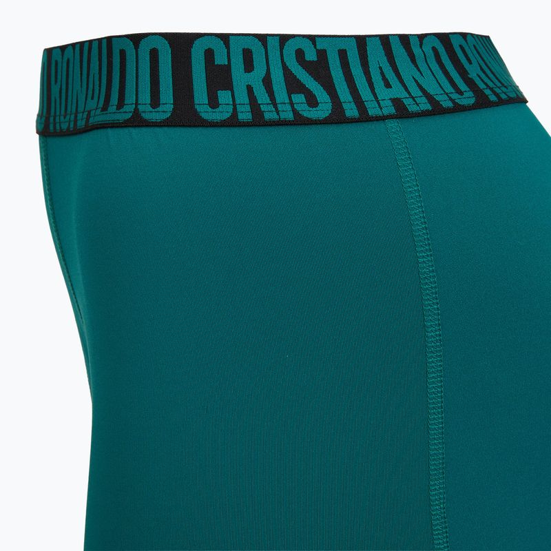 Boxeri pentru bărbați CR7 Fashion Trunk Micro 2 perechi 456 multicolour 5