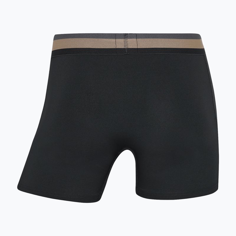 Boxeri pentru bărbați CR7 Fashion Trunk 5 pairs multicolour 4
