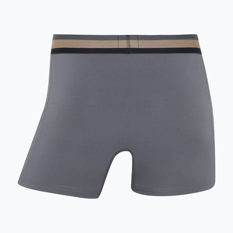 Boxeri pentru bărbați CR7 Fashion Trunk 5 pairs multicolour 6