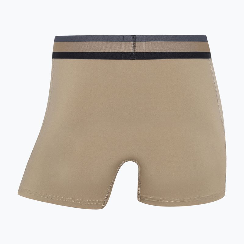 Boxeri pentru bărbați CR7 Fashion Trunk 5 pairs multicolour 8