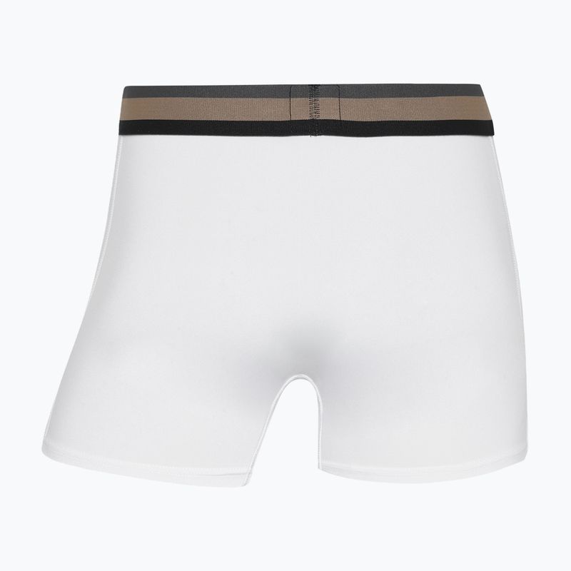 Boxeri pentru bărbați CR7 Fashion Trunk 5 pairs multicolour 10