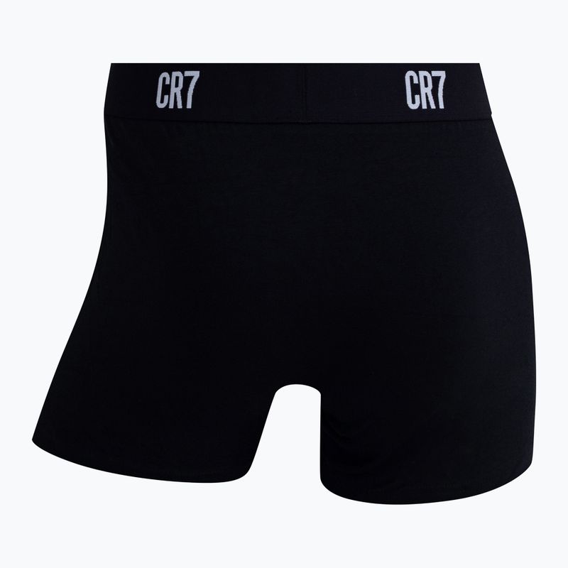 Boxeri pentru bărbați CR7 Basic Trunk 7 by 2820 multicolor 16