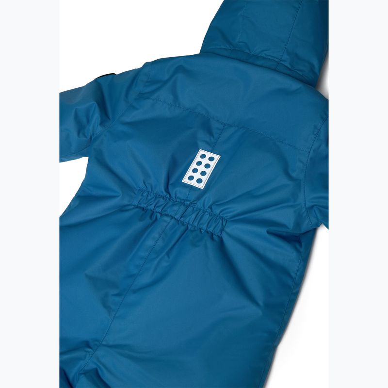 Combinezon pentru copii LEGO Lwjori 721 deep blue 4