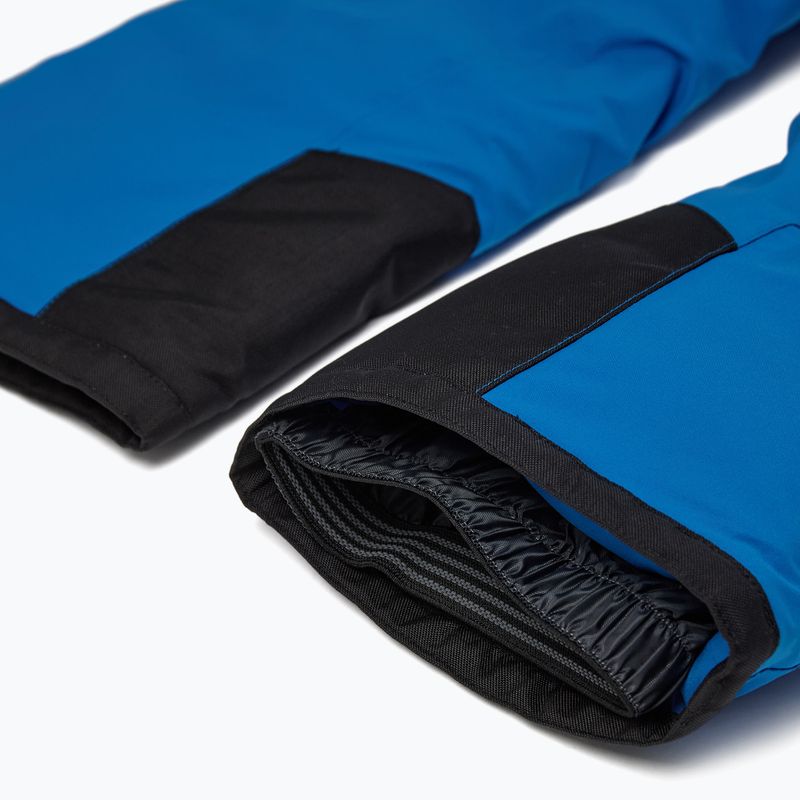 Pantaloni de schi pentru copii LEGO Lwpowai 708 blue 5