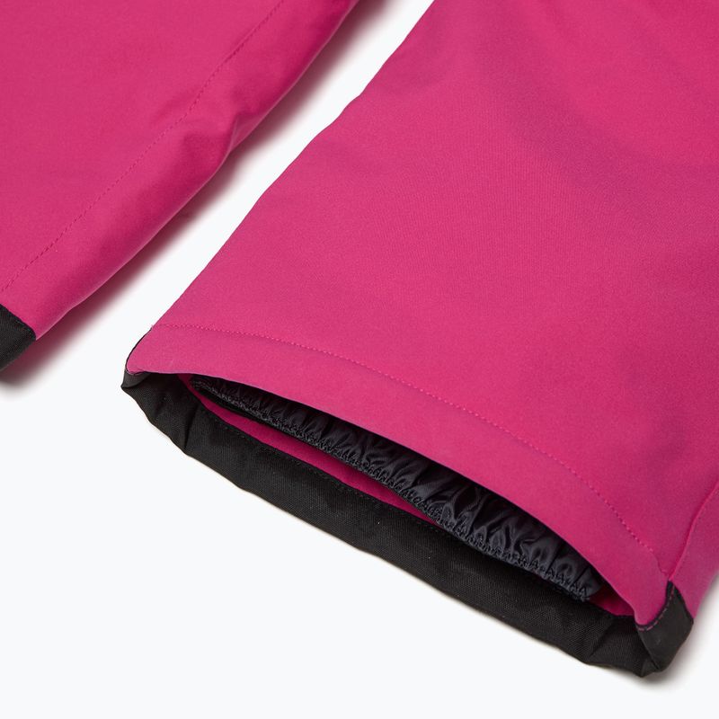Pantaloni de schi pentru copii LEGO Lwpayton 701 fuchsia 4