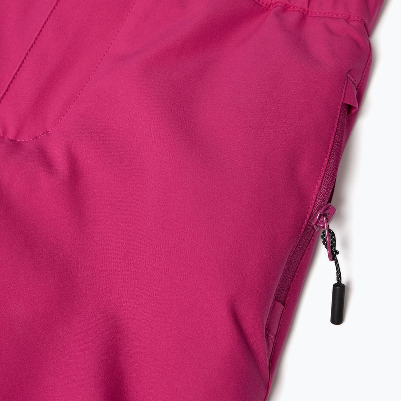 Pantaloni de schi pentru copii LEGO Lwpayton 701 fuchsia 5