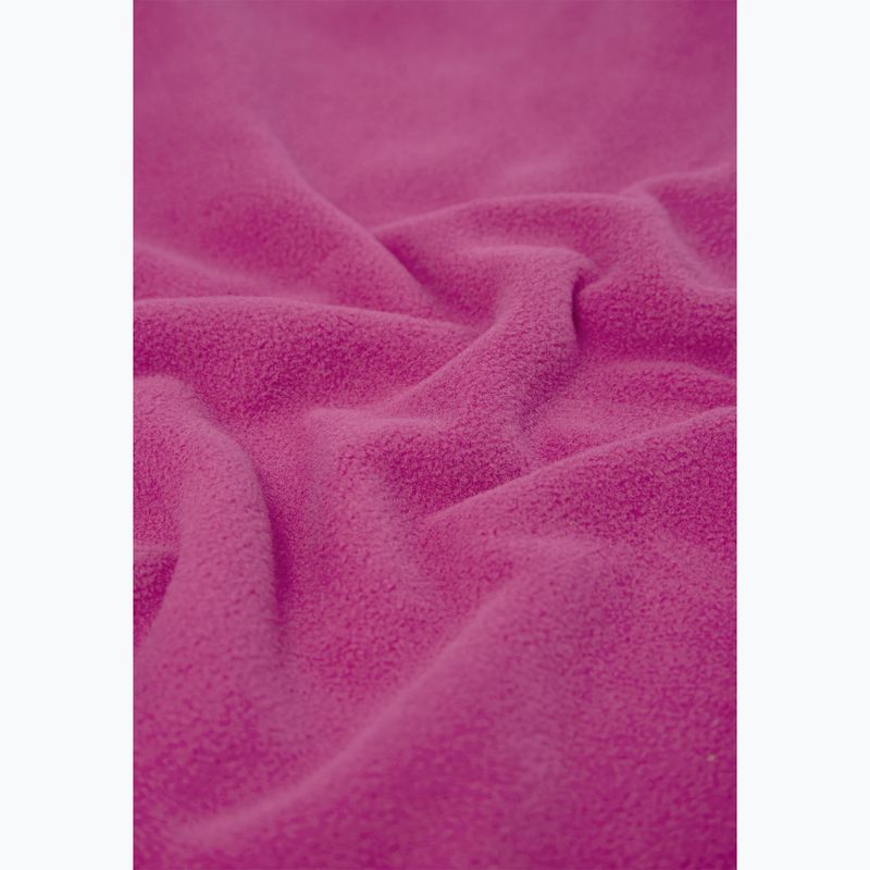 Bluză fleece pentru copii LEGO Lwsinclair 702 fuchsia 4