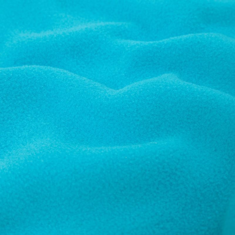 Bluză fleece pentru copii LEGO Lwsinclair 703 bright blue 4