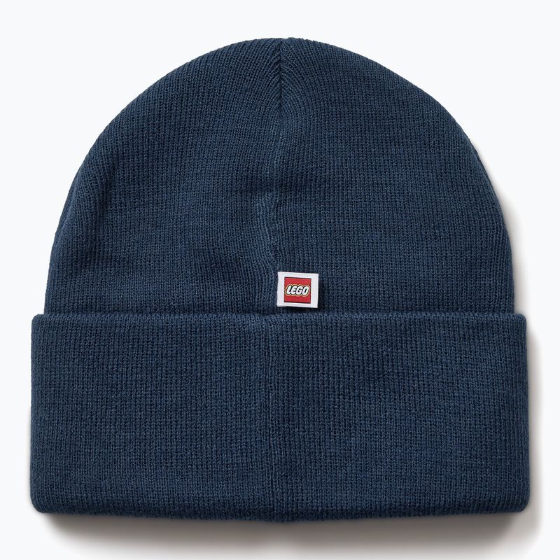 Căciulă de iarnă pentru copii LEGO Lwaiko 711 dark navy 2