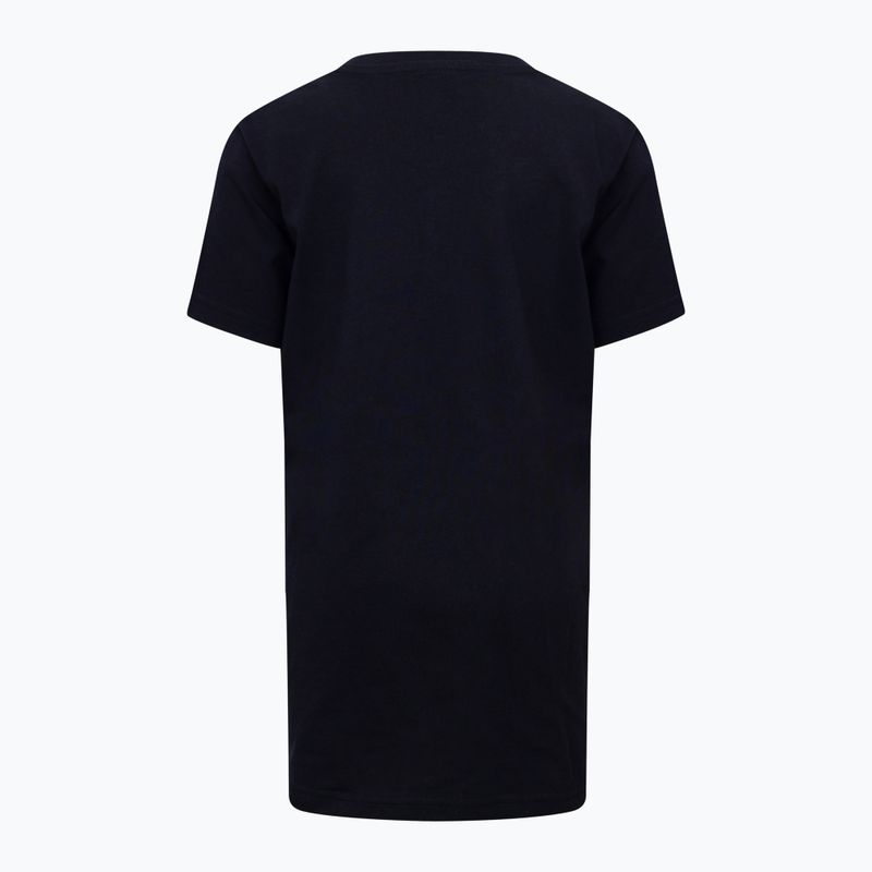 Pijamale pentru copii CR7 Pyjamas-Shorts black 4