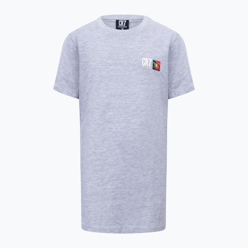 Pijamale pentru copii CR7 Pyjamas-Shorts multicolour 3
