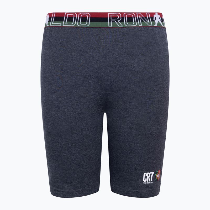 Pijamale pentru copii CR7 Pyjamas-Shorts multicolour 5