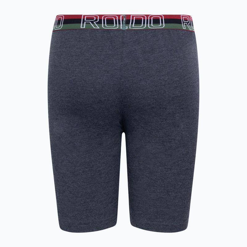 Pijamale pentru copii CR7 Pyjamas-Shorts multicolour 6
