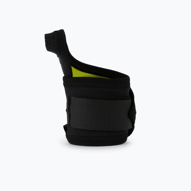 Protecție pentru încheietura mâinii SELECT Profcare 6702 negru 700025 2