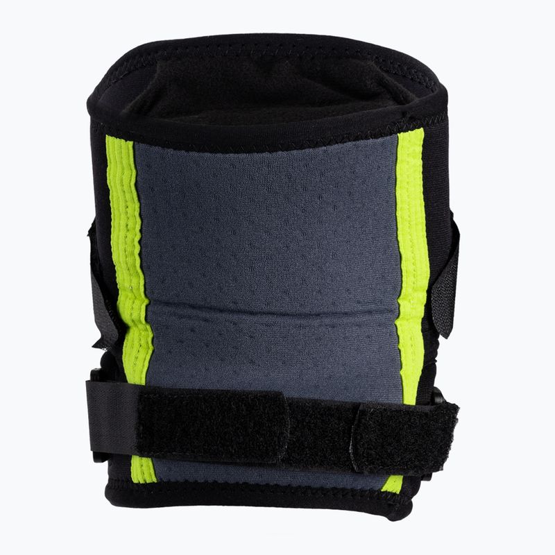 SELECT Profcare 6207 protecție pentru genunchi negru 700041 3