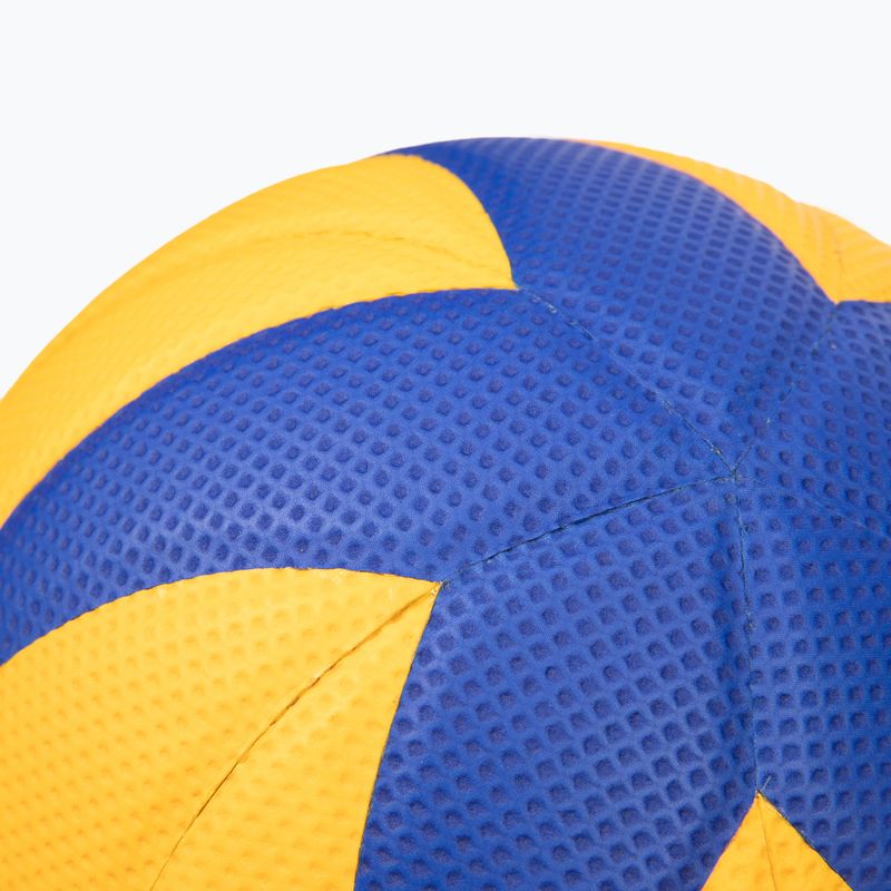 Volei SELECT Pro Smash galben 400004 3