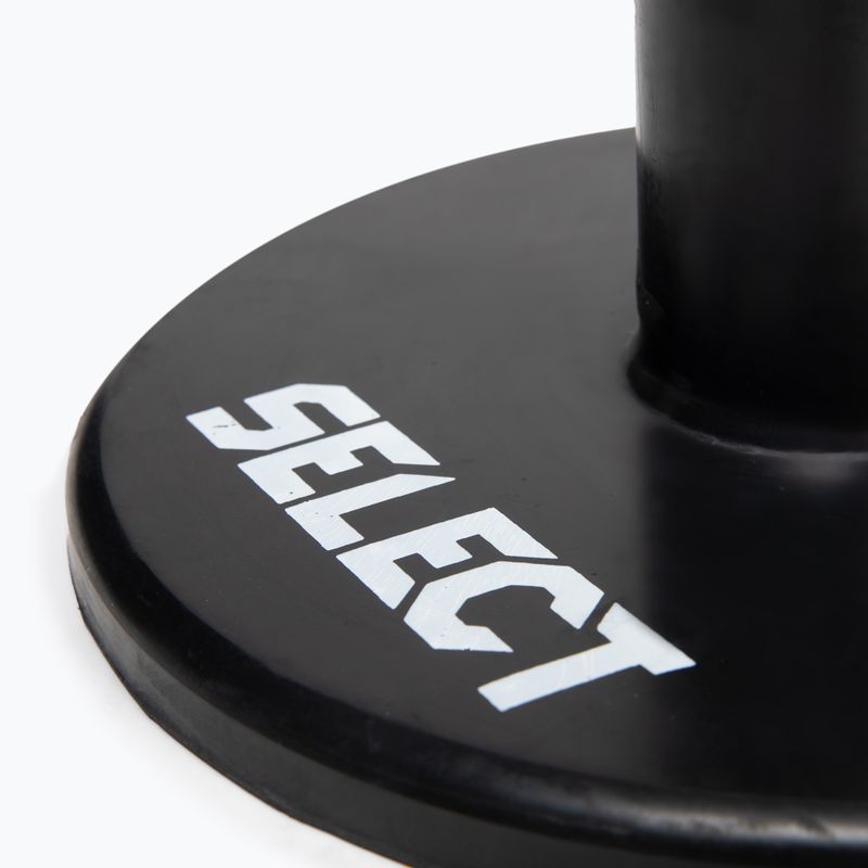 Baza de cauciuc pentru polul Select Negru 7481000000 2