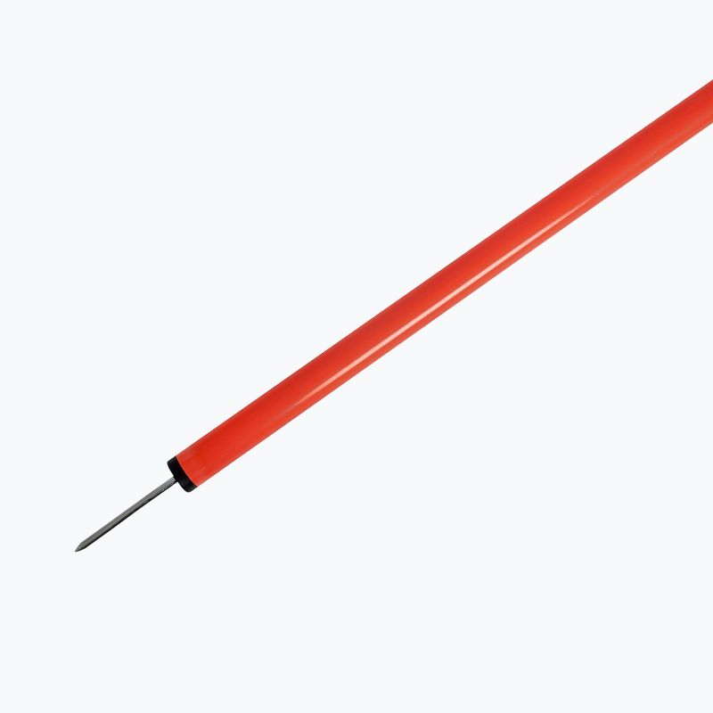 Stâlp Select slalom roșu 7480300000