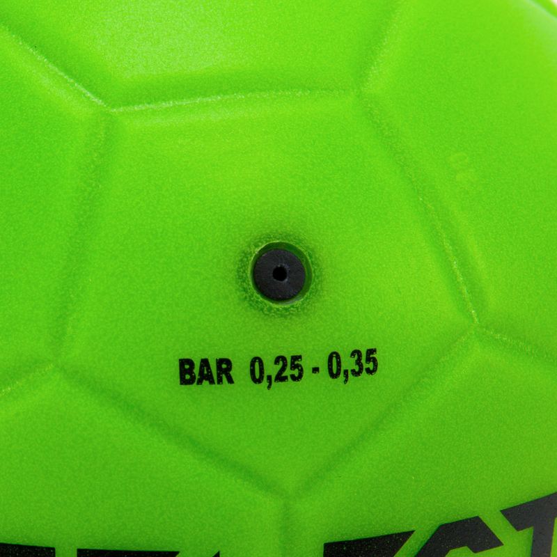 SELECT Soft Kids Mini Handball 277014744444 4
