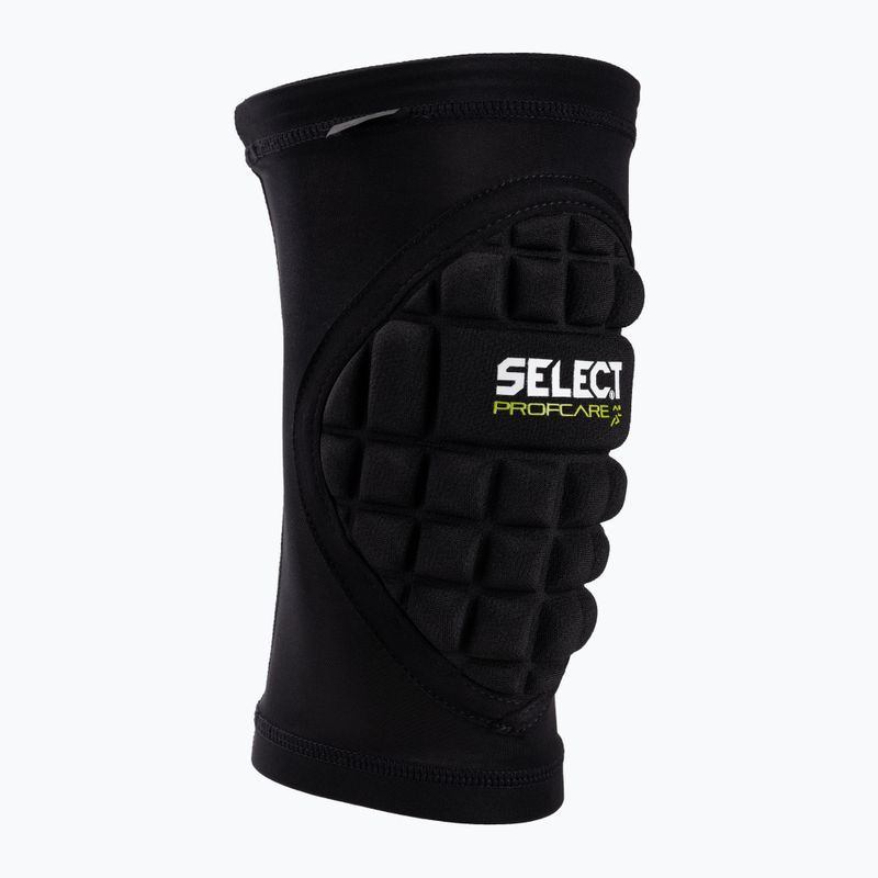 Protecție pentru genunchi SELECT Profcare 6250 negru 700010