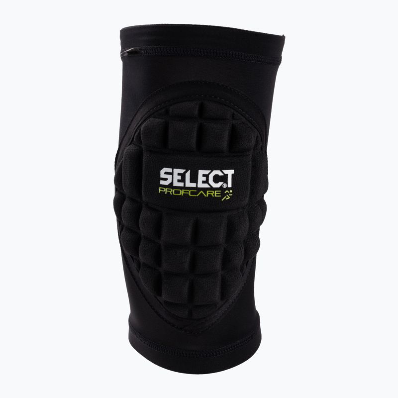 Protecție pentru genunchi SELECT Profcare 6250 negru 700010 2