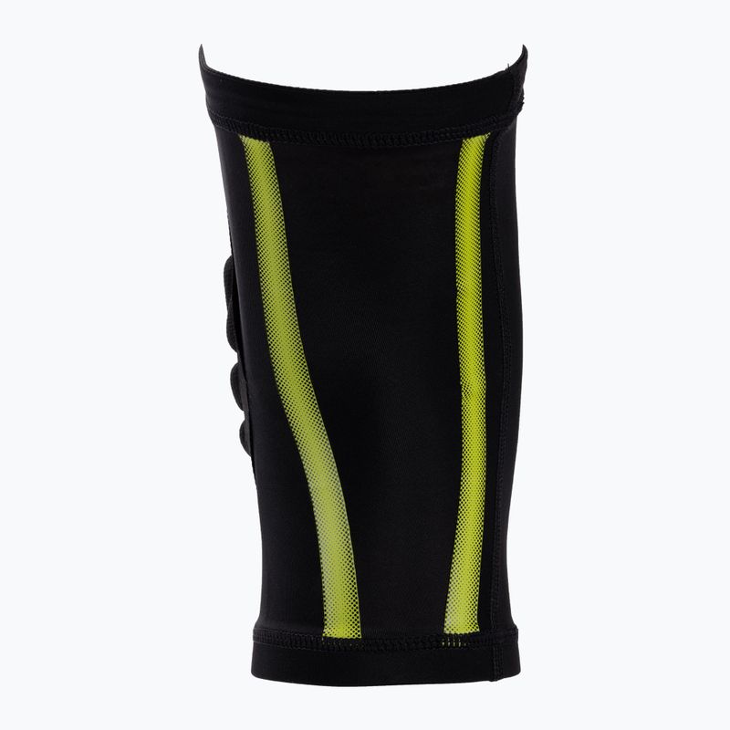 Protecție pentru genunchi SELECT Profcare 6250 negru 700010 3