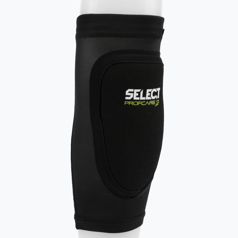 Protecție de compresie pentru SELECT Profcare 6651 negru 710015